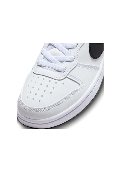 Nike Nıke Court Borough Low Recraft Ps Çocuk Spor Ayakkabı Dv5457 Dv5457 104 104