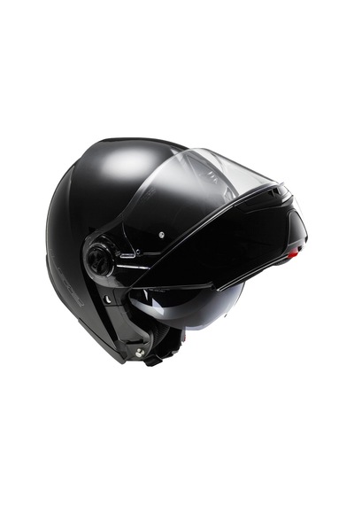 Ls2 Ff325 Strobe Kask Beyaz