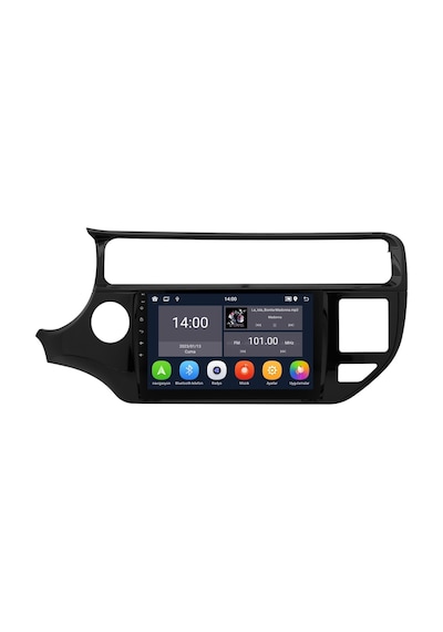 Kia Rio Android Multimedya Sistemi (2015-2016)