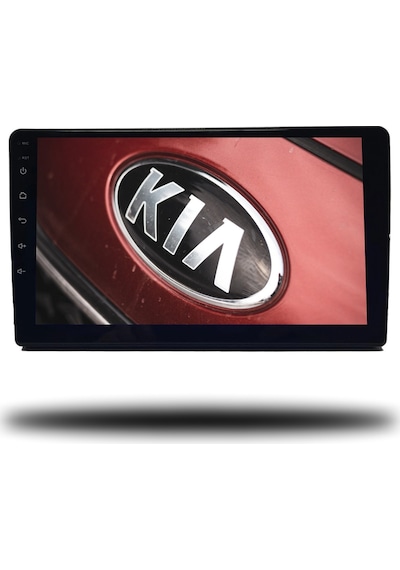 Oskodi Kia Ceed Android Carplay Multimedya 2008-2011 2gb Ram + 32gb Hafıza