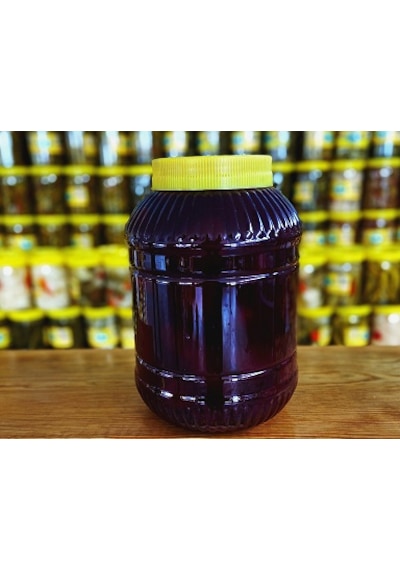Çubuk Tadım Turşuları Çubuk Kırmızı Pancar Turşusu 5 KG