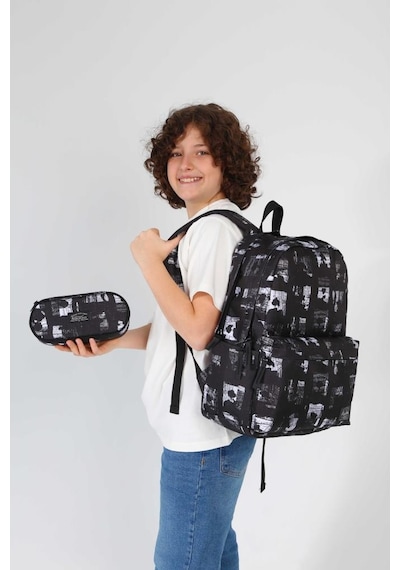 Kaukko Nature Sırt Çantası Picture K1700