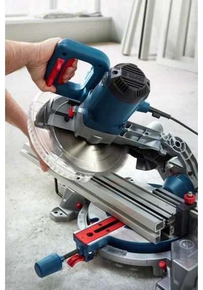 Bosch 0601B33000 Professional GCM 216 Gönye Kesme Testeresi Makinesi