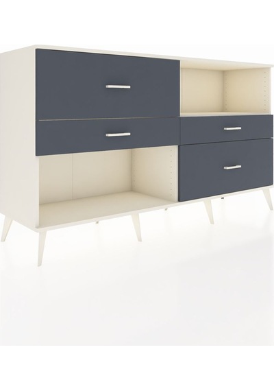 Hyperion Konsol Tek Raflı 4 Çekmeceli 176x44x99 Aytaşı-aytaşı/an Aytaşı-aytaşı/antrasit Hyperion Konsol Tek Raflı 4 Çekmeceli 176x44x99 Aytaşı-aytaşı/an Aytaşı-aytaşı/antrasit