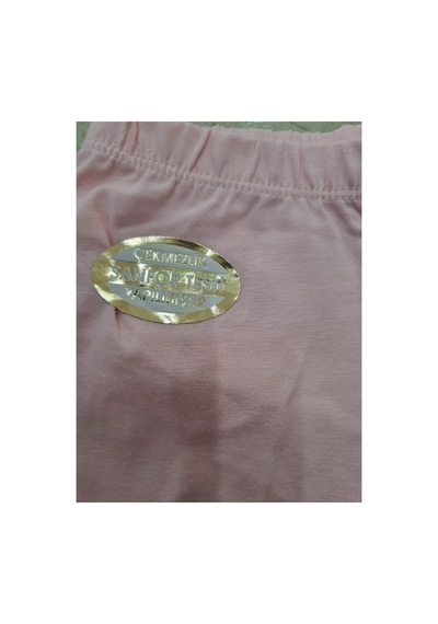 Uğur Bebe 4 Adet Dondeza Marka %95 Pamuk Kız Çocuk Diz Üstü Kısa Tayt Sanfor Testli Renkli Tayt Çok Renkli Çok Renkli Uğur Bebe 4 Adet Dondeza Marka %95 Pamuk Kız Çocuk Diz Üstü Kısa Tayt Sanfor Testli Renkli Tayt Çok Renkli Çok Renkli