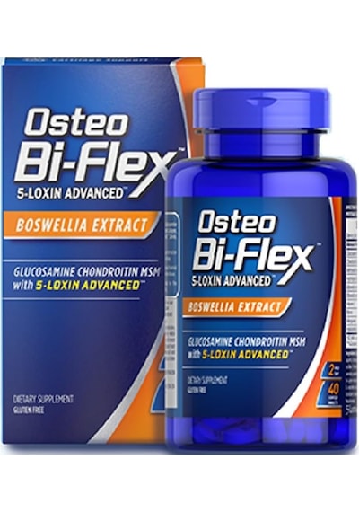 Osteobiflex 5-Loxin Adv 80 Tablet