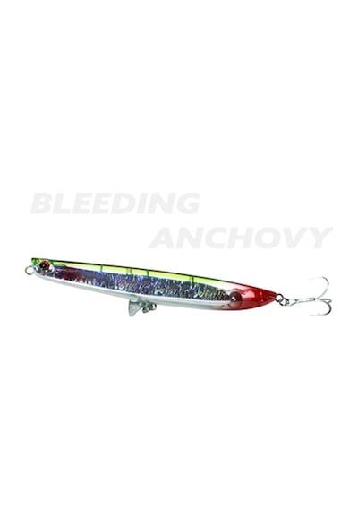 Fujin Venom 120mm 20gr Su Üstü Maket Balık