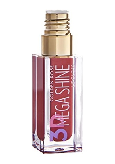 3d Mega Shine Lipgloss No: 113 Dudak Parlatıcısı