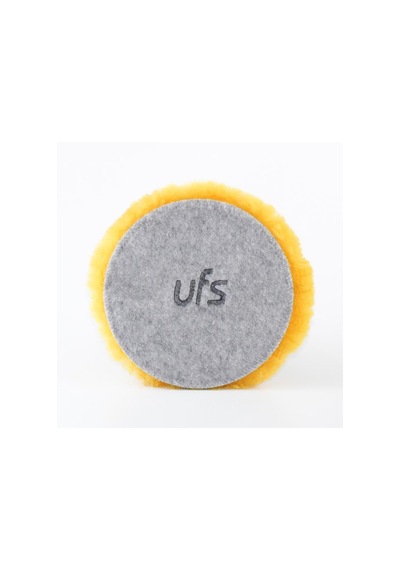 Divortex Ufs Domestic Patchwork Ağır Çizik  Keçesi 160 MM