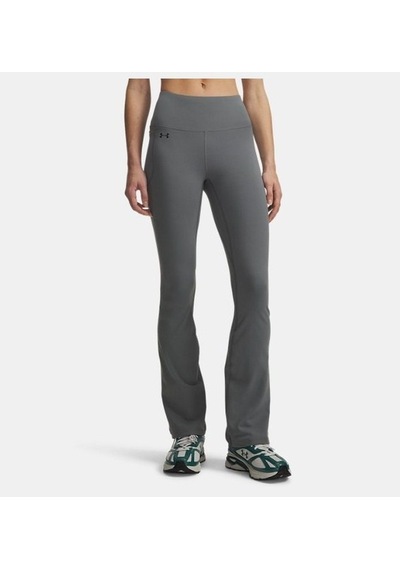 Under Armour Motion Flare Pant Gri Kadın Eşofman Alt 1379176-710