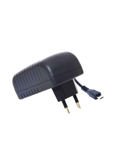 Dc Adaptör - 5 Volt 2 Amper - Pos Cihazı - Micro Usb Uç