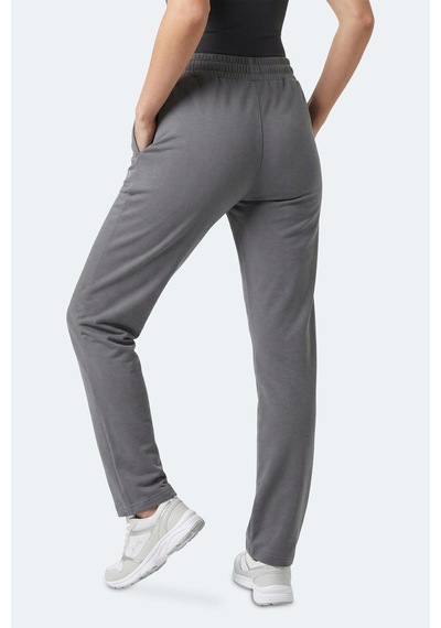 Slazenger Naya I Kadın Koyu Gri Eşofman Altı