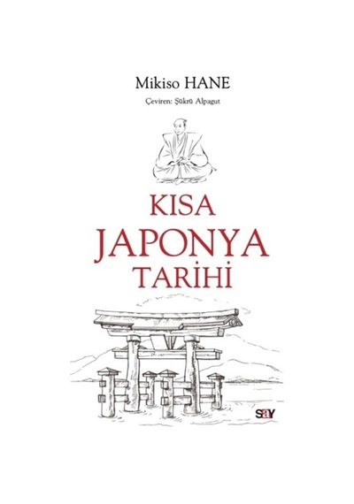 Kısa Japonya Tarihi n11.1093