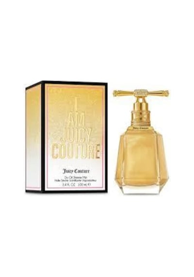 Juicy Couture I Am Juicy Couture Dry Oil Shimmer Mist Kadın Parfüm EDP 100 Ml