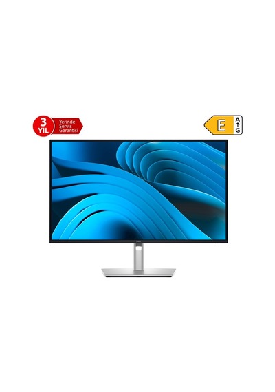 Dell Pro P2725d 27'' 5ms Pivot Hdmi Dp Ips
