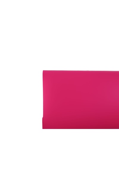 Mat Pembe Renk Dayanıklı Araç Motor Mobilya Folyosu 126 X 1 Metre