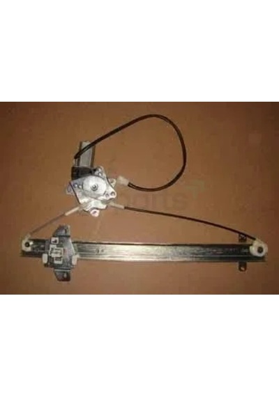 Arka Cam Krikosu Sağ Elektrikli / Motorlu Hushan Suzuki Vitara - 1988-1998