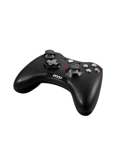 Msı Gg Force Gc30 V2 Sıyah Oyun Konsolu 86111490