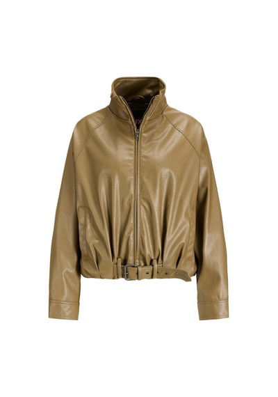 Jjxx Jxzarıa Jacket Otw Yeşil