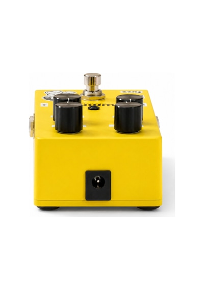 Dirty Boy Jr. Fuzz Orijinal Dirty Boy Afro Fuzz Pedal Replikası