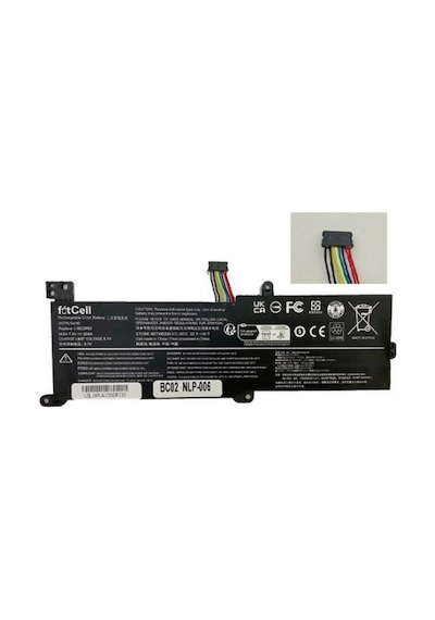 Fitcell Lenovo L16m2pb1 L16c2pb2 L16l2pb2 ,