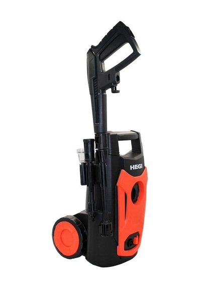Hegi 855000302 Yüksek Basınçlı Yıkama 100 Bar 1200 W Lt302-1200b