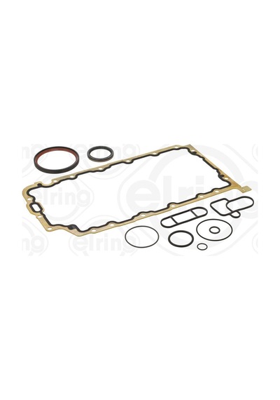 ELRING 477070 MOTOR TAKIM CONTA ALT ASTRA G VECTRA B C 2.0 DTI 16