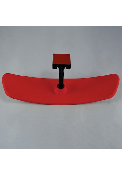 Pırlanta-6 Kollu Universal Dikiz Aynası 27X7 Cm