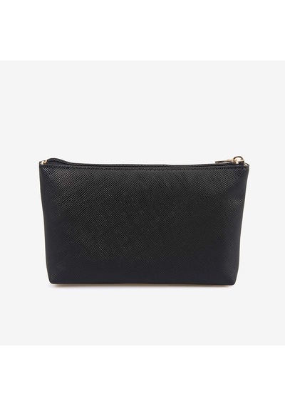Guess Kadın Portföy & Clutch Çanta Swzg7459145 Black