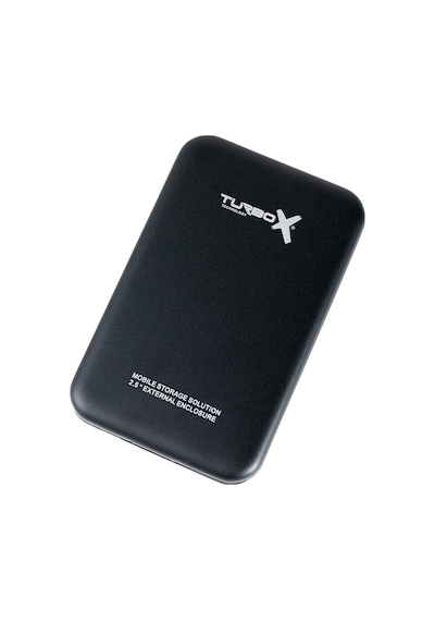 Turbox M5-320 320 GB 2.5" USB 3.0 Taşınabilir Disk
