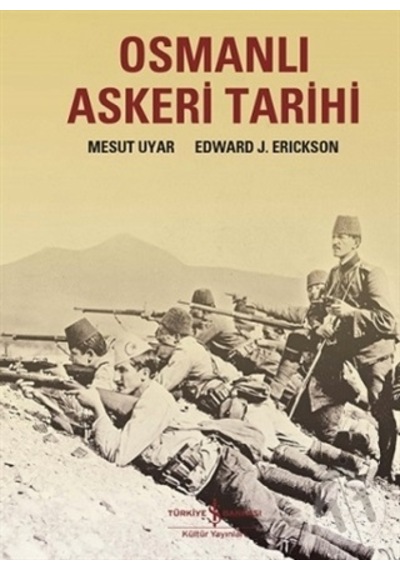 Osmanlı Askeri Tarihi-Mesut Uyar