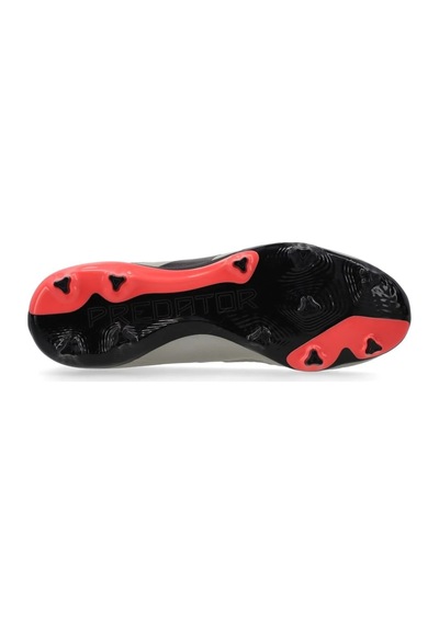 Adidas Predator League Fg Erkek Krampon If6349 Gümüş