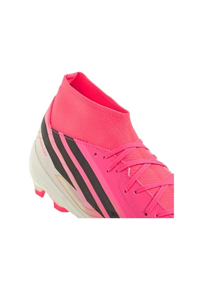 Adidas Krampon F50 Hyperfast League Mıd Fg Kj6714 Pembe