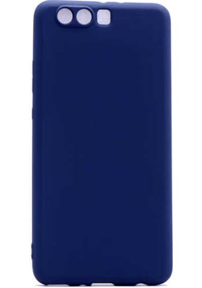Huawei P10 Plus Kilif Zore Premier Silikon 467996604