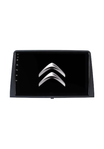Peugeot Rifter Android Multimedya Sistemi 4-64 For-x