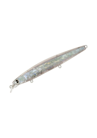 Longin Hi-standart 120f 120mm 19gr Floating Maket Balık