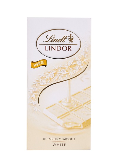 3 Adet Lindt Kakao Dolgulu %50 Beyaz Çikolata 100 G