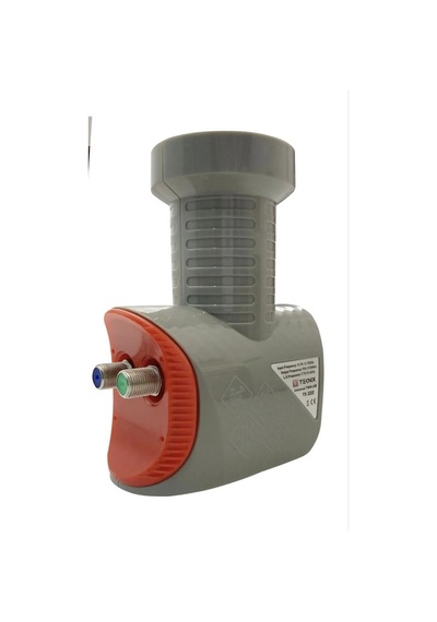 Tx-222 İkili Lnb Twin 0.1db 3d Fhd 4k Company Diğer