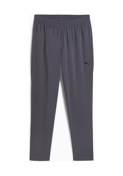 Puma Tad Essentials Erkek Gri Eşofman Altı 525916-69