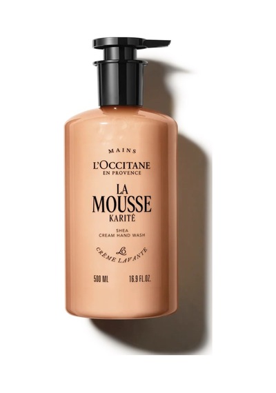 L'occitane Shea Krem El Sabunu 500 Ml Diğer