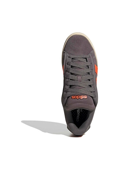 Adidas Grand Court Alpha 00s Kahverengi Erkek Sneaker Jq3011 Kahverengi