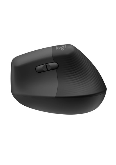 Logitech Lift Kablosuz Dikey Ergonomik Mouse