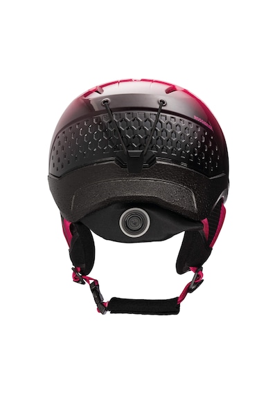 Rossıgnol Rossignol Çocuk Kask Whoopee Impacts Pembe 073 Pembe