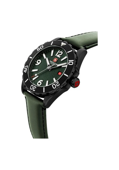 Swiss Military Smwgb0000251 Erkek Kol Saati