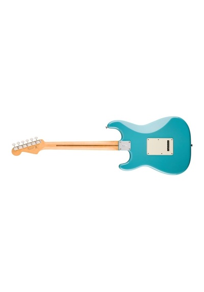 Fender Player Iı Stratocaster Hss Akçaağaç Klavye Aquatone Blue Elektro Gitar
