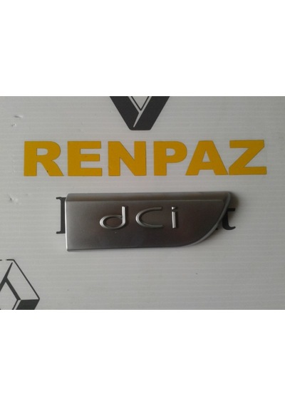 Megane 2 Kapi Bandi Yazisi Dci - 1.6 16V 159480804