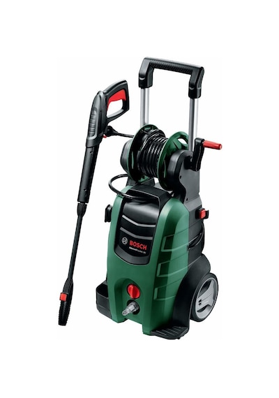 Bosch AdvancedAquatak 140 Yüksek Basınçlı Yıkama Makinesi - 06008A7D00