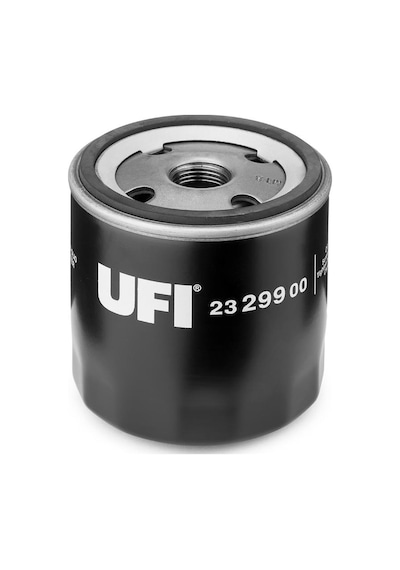 Ufi Yağ Filtresi Vidalı Astra F, Astra G H, Vectra A, Zafıra B 23.299.00