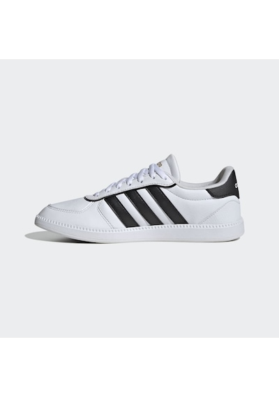 Adidas Breaknet Sleek Kadın Spor Ayakkabı - Ih5426 Beyaz