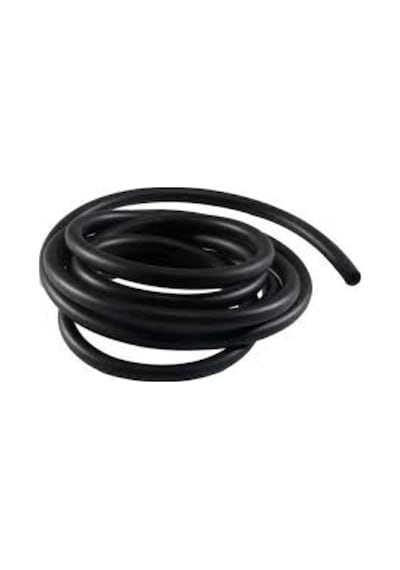 Benzin Hortumu Arakat Takviyeli 6mmx12 MM 1 Metre